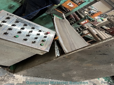 ASME SA240 ASTM A240 UNS S44626 Stainless