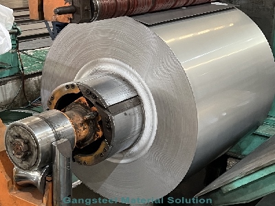 ASME SA240 ASTM A240 UNS S44627 Stainless