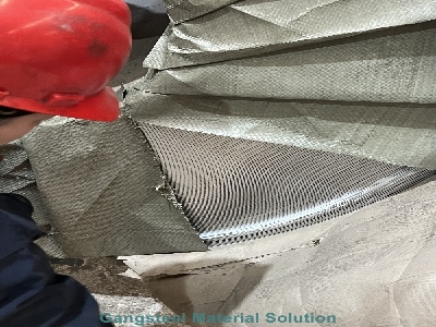 ASME SA240 ASTM A240 UNS S44700 Stainless