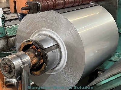 ASME SA240 ASTM A240 UNS S44735 Stainless