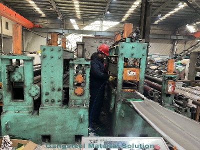 ASME SA240 ASTM A240 UNS S46800 Stainless