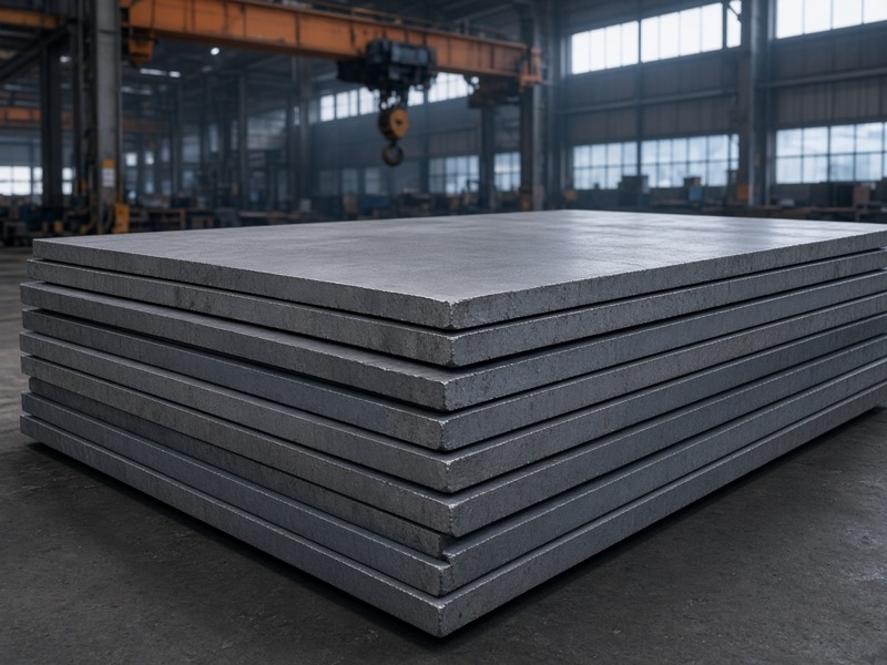 EN 10028-4 11MnNi5-3 Plate | 11MnNi5-3 Pr