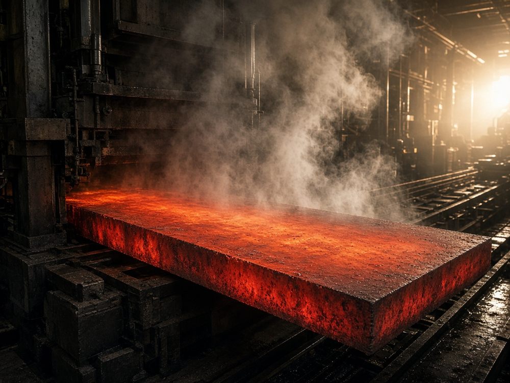 ASTM A533 Grade A Class 2 steel plate