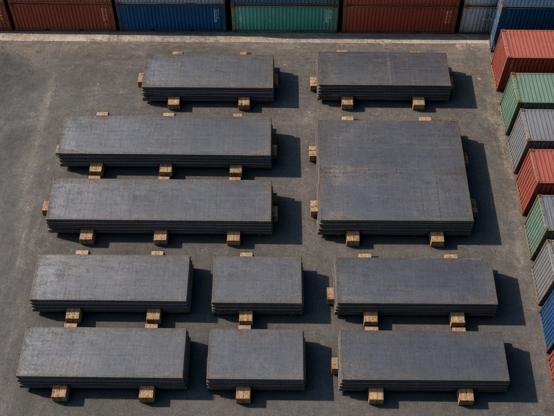 EN 10028-4 15NiMn6 Plate | 15NiMn6 Pressu