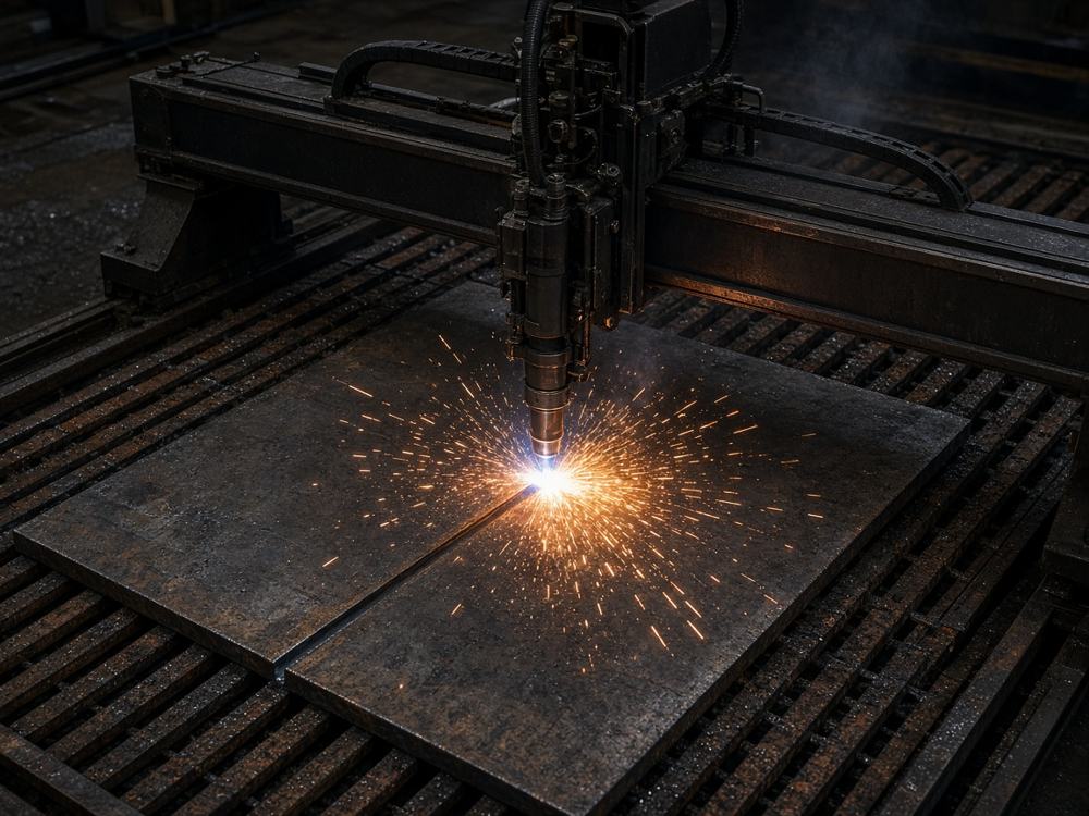 ASTM A533 Grade B Class 1 steel plate