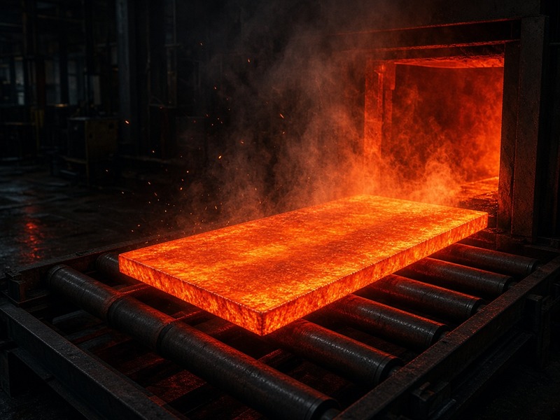 EN 10028-4 X12Ni5 Steel Plate | X12Ni5 Pr