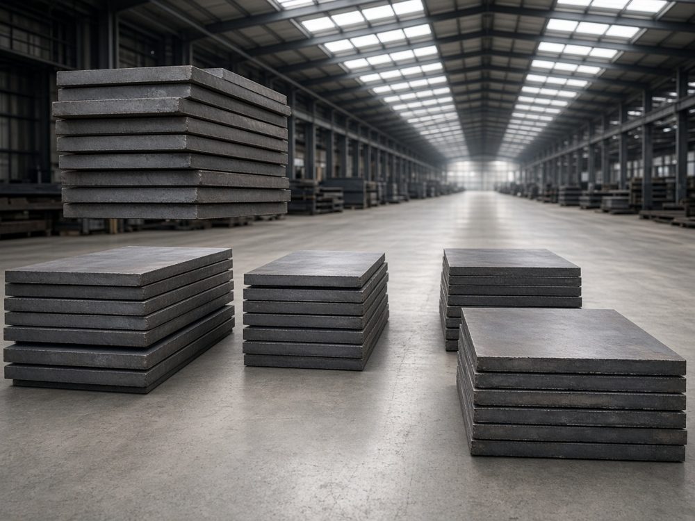ASTM A533 Grade C Class 2 steel plate