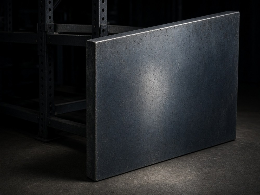 ASTM A533 Grade D Class 2 steel plate