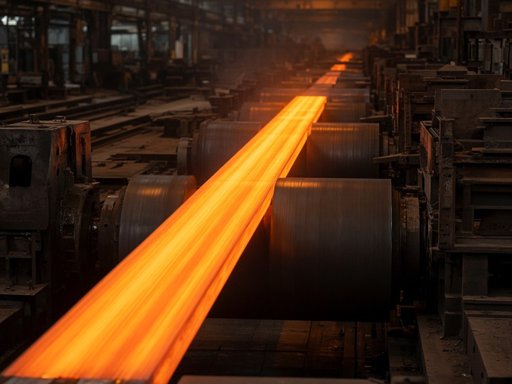 ASTM A533 Grade D Class 3 steel plate