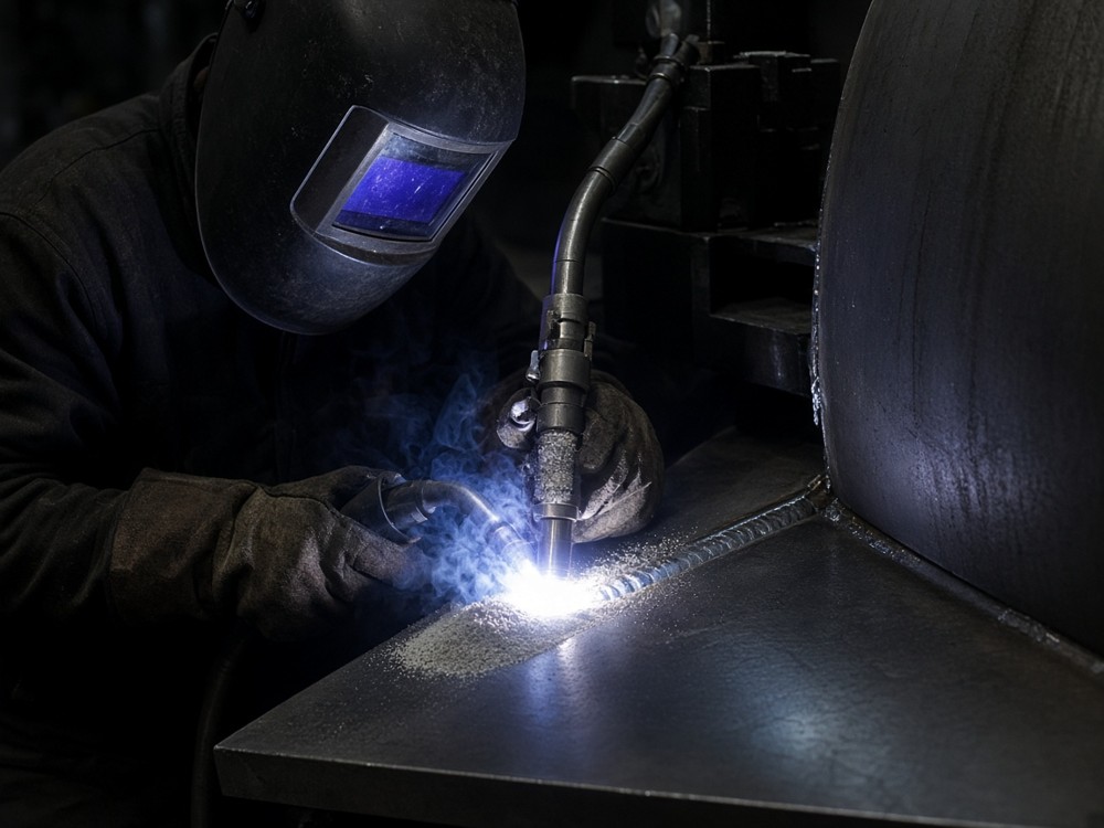 ASTM A533 Grade E Class 2 steel plate
