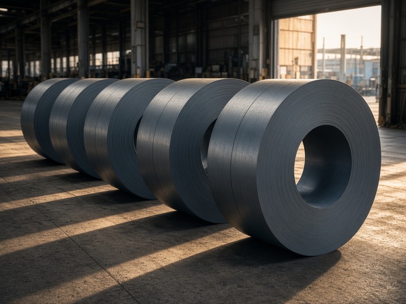 EN 10120 P265NB Steel Plate | P265NB Gas 