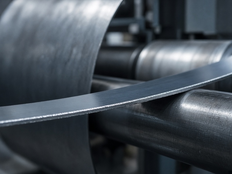 EN 10120 P310NB Steel Plate | P310NB Gas 