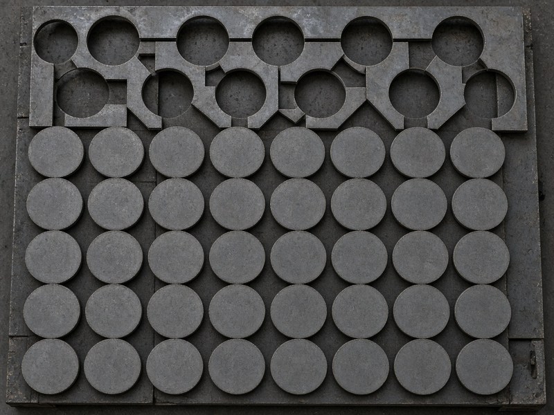 EN 10120 P355NB Steel Plate | P355NB Gas 