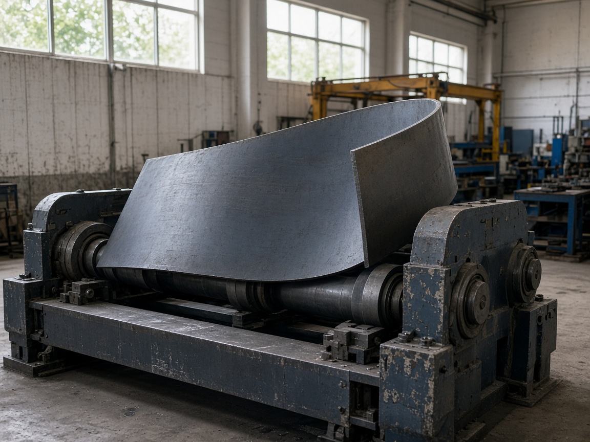 GB/T 713 Q245R steel plate
