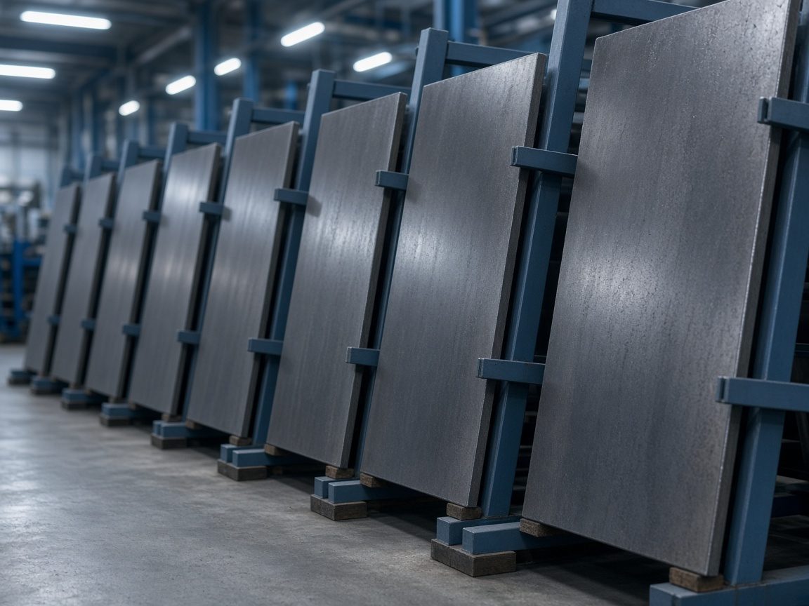 GB/T 713 Q370R steel plate