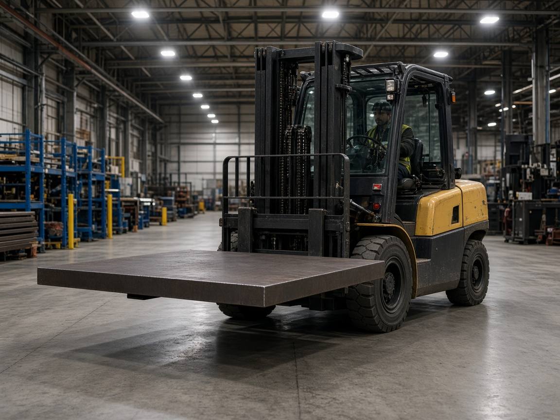 GB/T 713 Q420R Steel Plate | Q420R Pressu