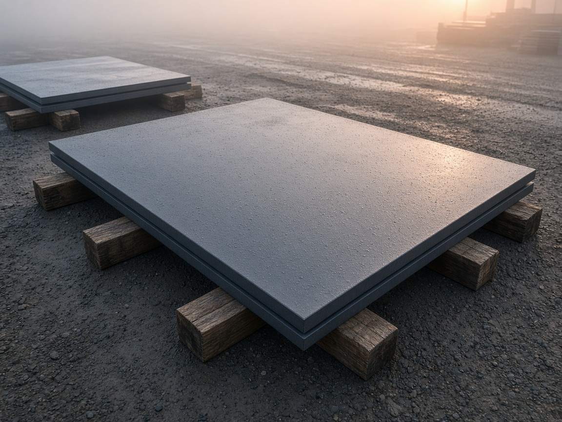 GB/T 713 15CrMoR steel plate