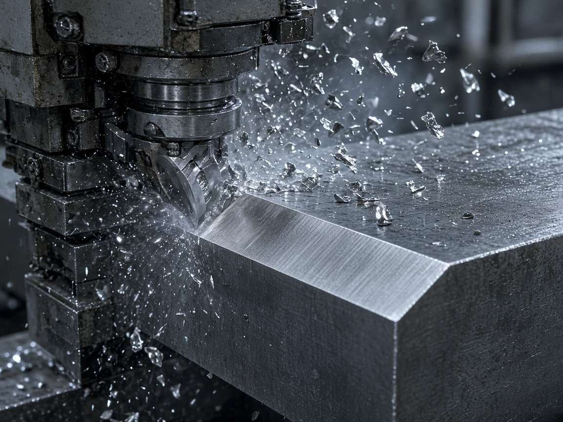 GB/T 713 14Cr1MoR steel plate