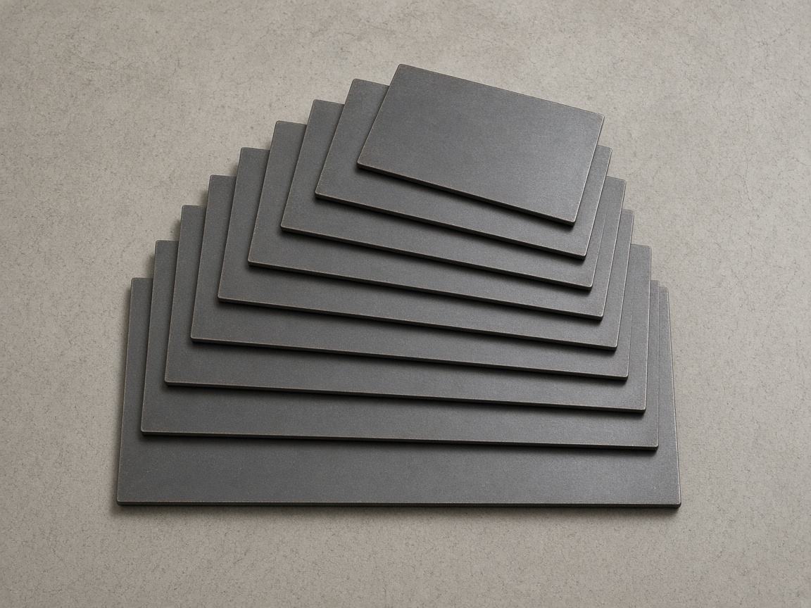 GB/T 713 12Cr2Mo1VR Steel Plate | 12Cr2Mo