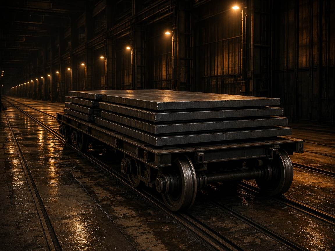 GB/T 713 07Cr2AlMoR Steel Plate | 07Cr2Al