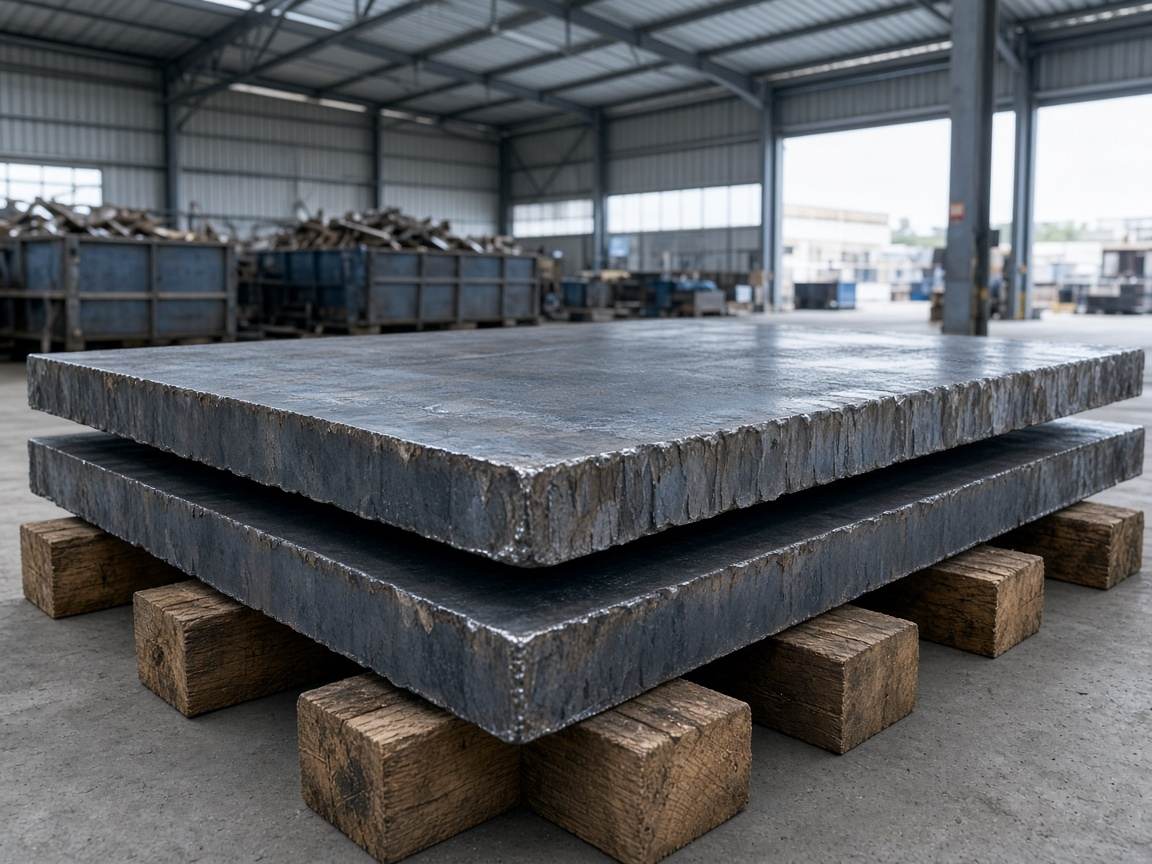 JIS G3118 SGV410 Steel Plate | SGV410 Pre