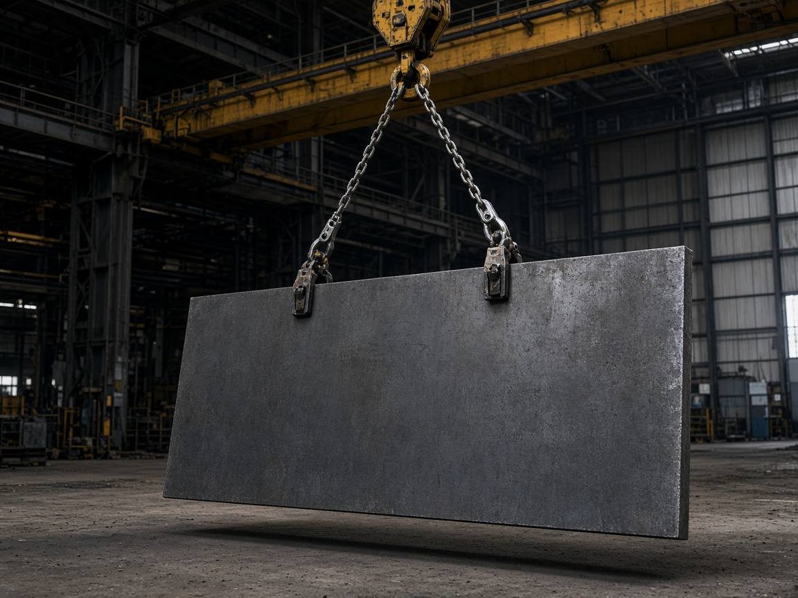 GB/T 3531 16MnDR steel plate