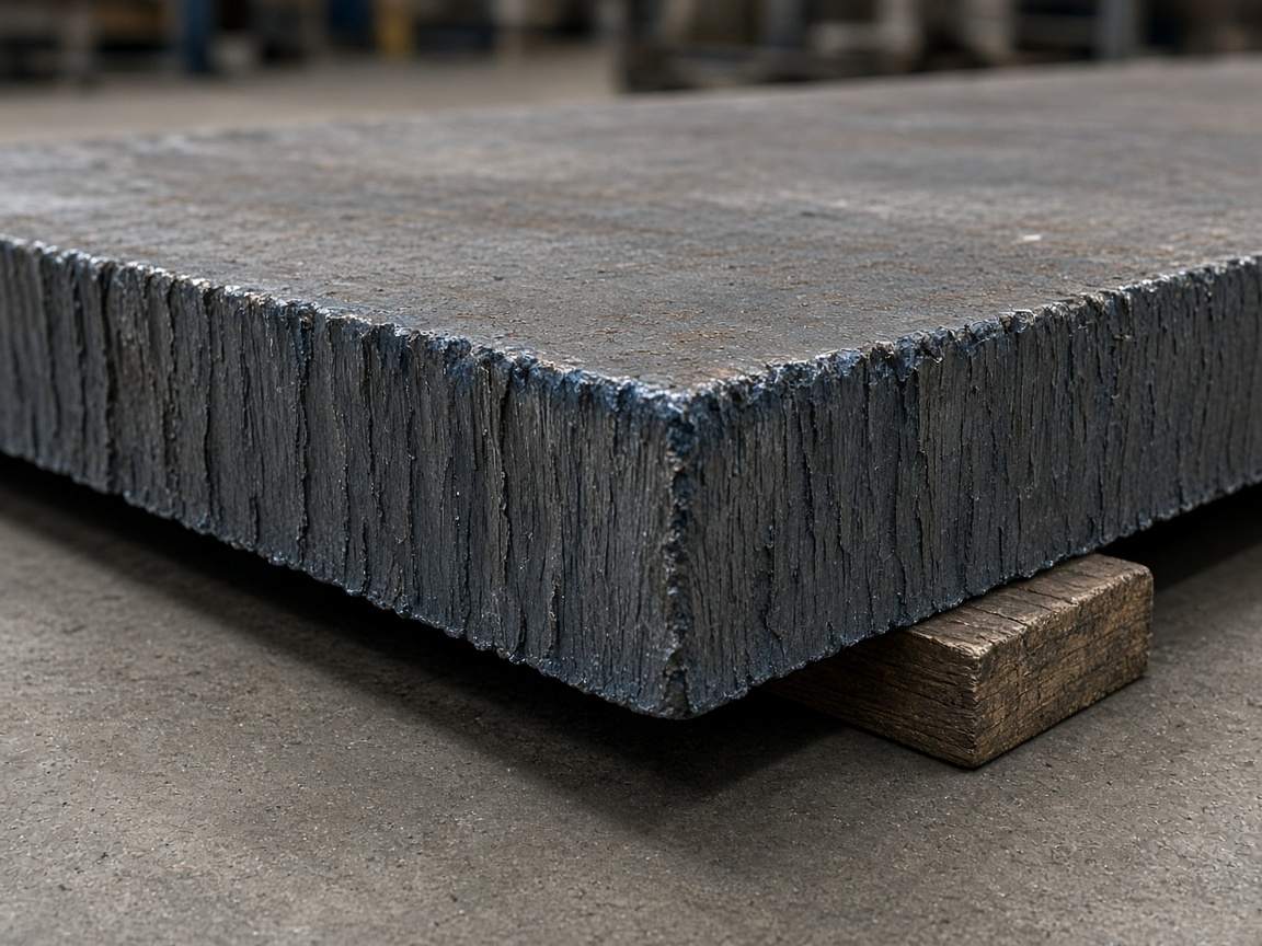GB/T 3531 15MnNiDR Steel Plate | 15MnNiDR