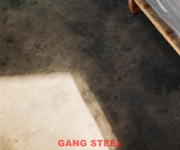 A473 UNS S41500: Hardness & Uses Guide