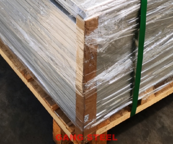 ASTM A182 F6NM UNS S41500: Flange Specs