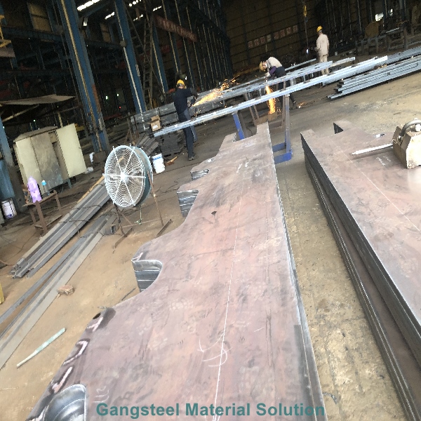 ASTM A516 Gr 70N Material|516 7