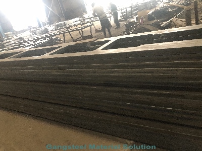 ASME SA283 Grade A Carbon Steel
