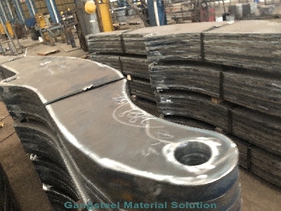 ASTM A36 Carbon Structural Stee