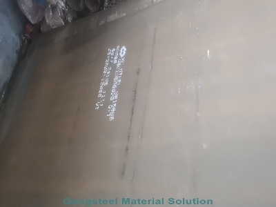 en 10025 s355j2g3 material steel plates