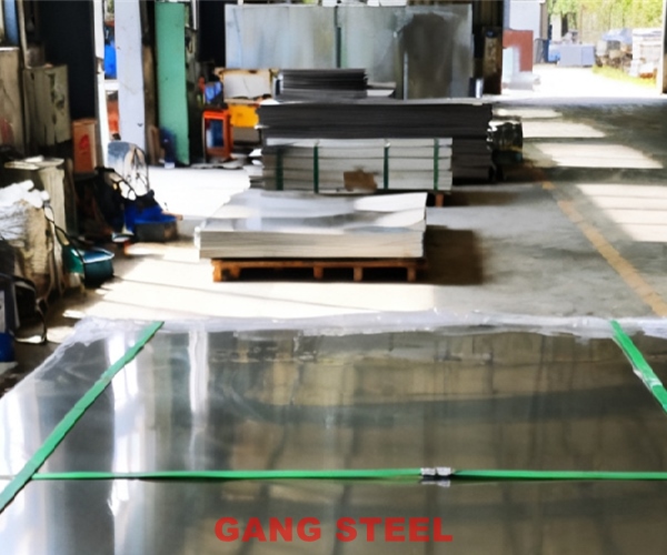 uns S41500 equivalent GB/T 0Cr13Ni4Mo stainless