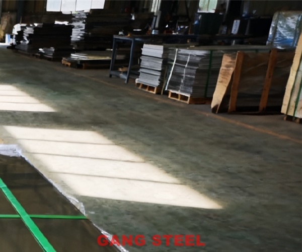 uns S41500 equivalent JIS SUSF415 stainless