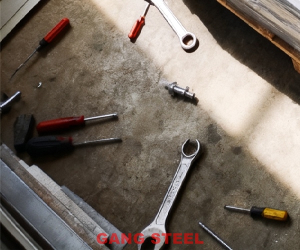 uns S41500 equivalent en X3CrNiMo13-4