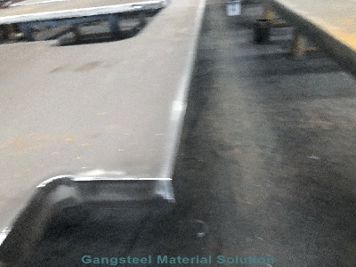 What is ASME SA 516 Gr 60 material equiva