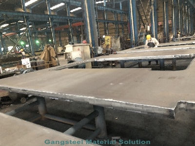 What is ASME SA 516 Gr 70 material equiva