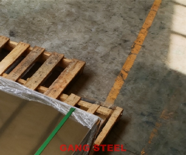 asme sa240  uns s41500 quenching and tempering data