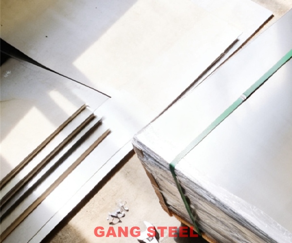 uns s41500 impact test and temperting time