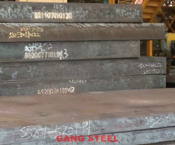 DIN_EN_10025-4_S275M_Fine_Grain_Plate