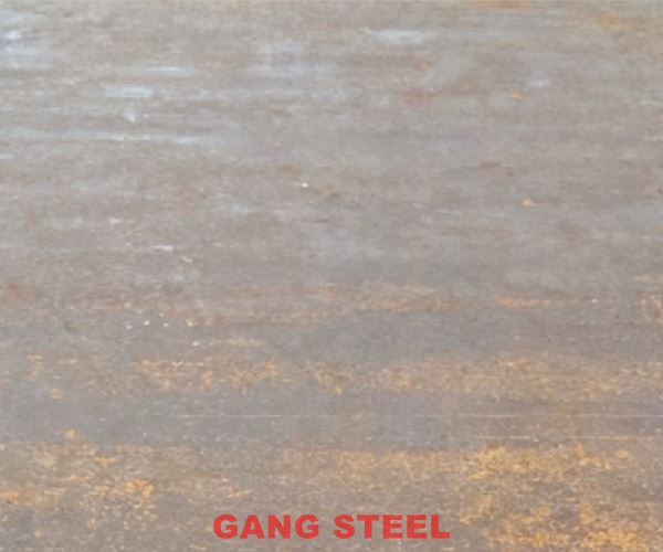 EN10025-4 S355ML High Strength Steel Plate Supplier