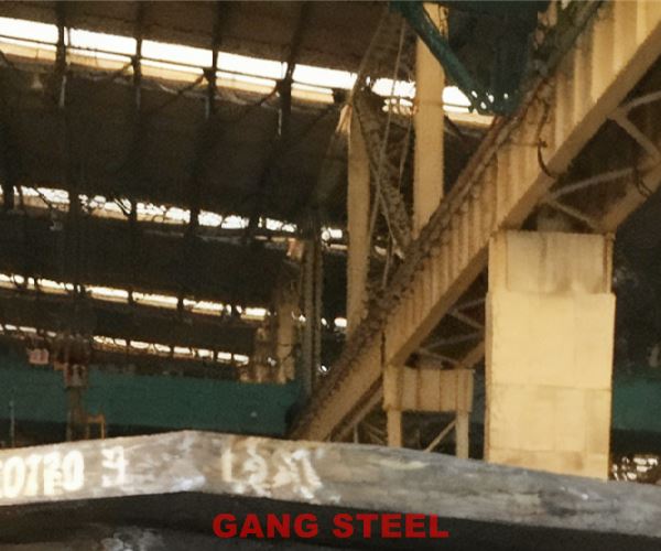 EN10025-4_S355M_High_Strength_Steel
