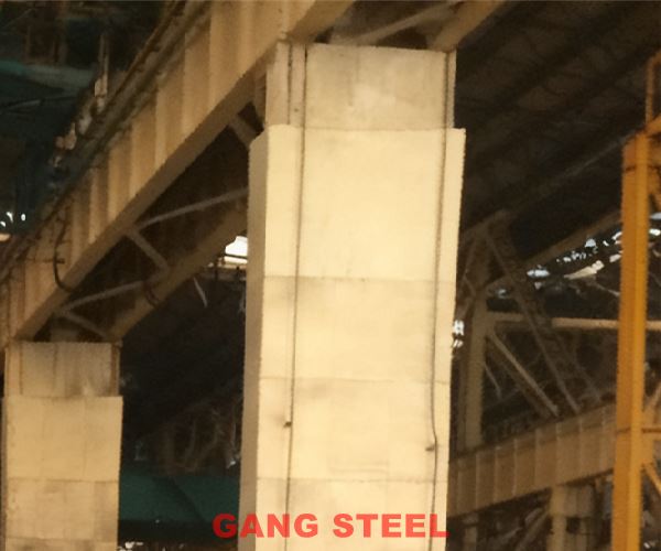 EN_10025-4_S420M_High_Strength_Steel_Plate