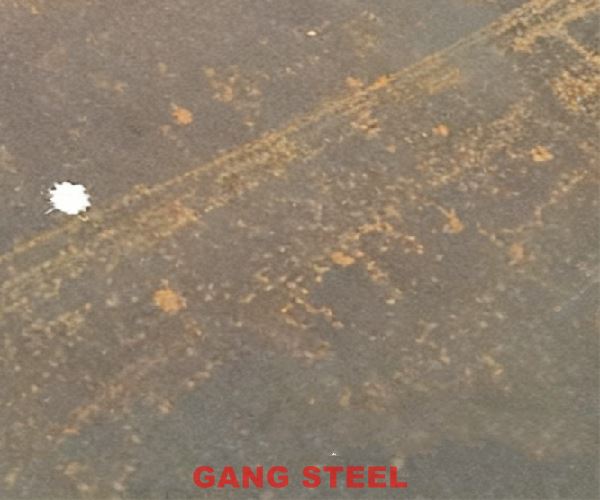 Material S355ML EN 10025-4 Fine Grain Supplier