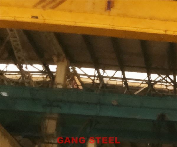 Material_S460M_EN_10025-4_TMCP_Plate