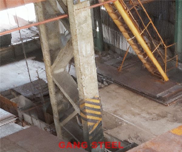 S275M_Equivalent_GBT_1591_China_Grade