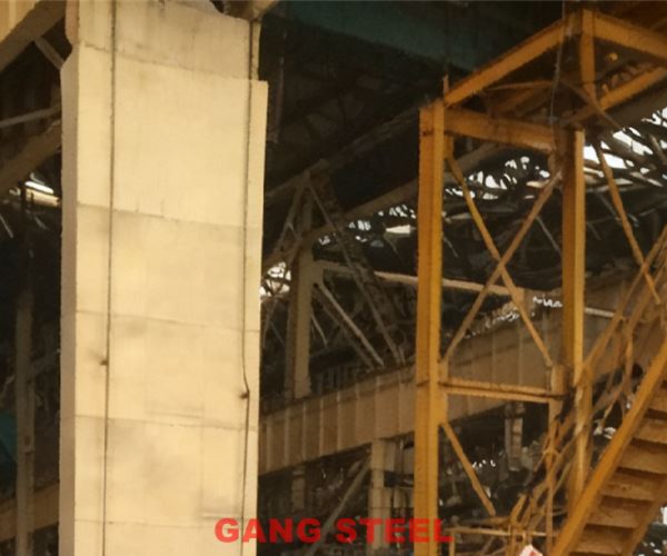 S275M_Equivalent_Material_EN_10025-4_Plate