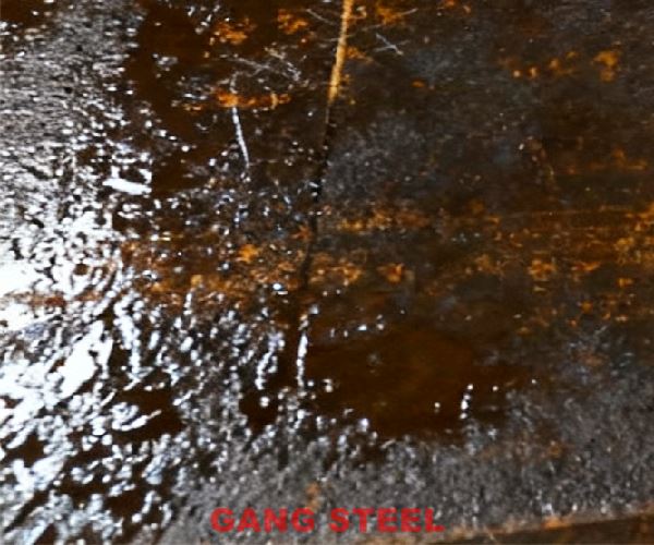 S355J2 vs S355ML EN 10025-4 Steel Plate Supplier