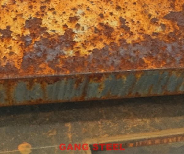 S355MLO Steel EN 10025-4 High Strength Supplier